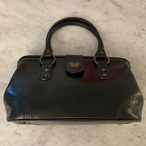 ANNA SUI ドクターズバッグ NEW♡アメリア │ 名古屋PARCO-パルコ-